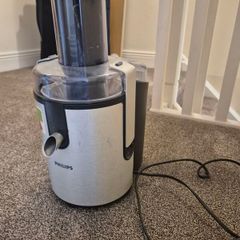Juice maker