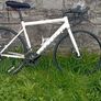 carrera road bike Image 2
