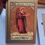The Angel Oracle  .Ambika Wauters. Image 2