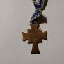Memorabilia Germany   Mothers   Cross Image 4