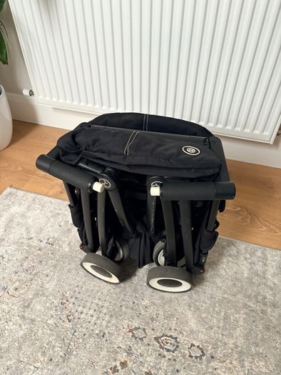 Cybex Libelle Folding Travel Buggy