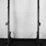 Semi Commercial Squat Rack Half Rack Image 2