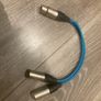 Custom pro audio adapters hand made to order Image 2