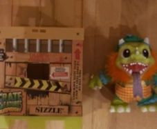 toy