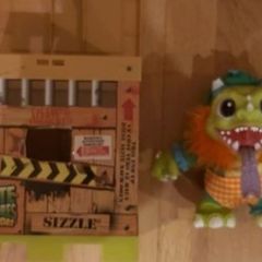 toy