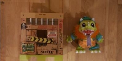 toy