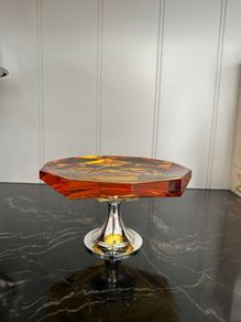 Newbridge Silverware Cakestand
