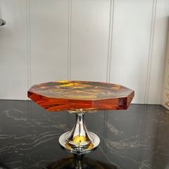 Newbridge Silverware Cakestand