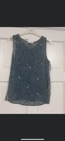 vintage top