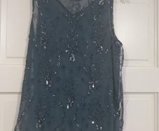 vintage top