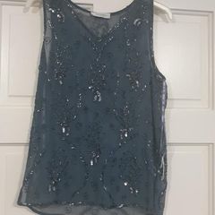 vintage top