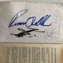 Jimmy White Autobiography Signed by 3 Legends Image 4