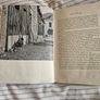 St Bernadette. A Pictorial Biography By Leonard Von Matt And Francis Trouchu. First Edition 1957. Large Volume Hardback In Fair Condition.  See Photos For Same. Image 10