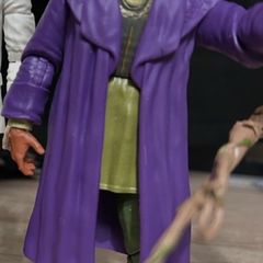 Marvel legends Kang
