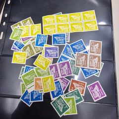 Irish Stamps Lot  Mint Never Hinged