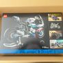 LEGO Technic Motorcycle BMW M 1000 RR 42130 Image 2