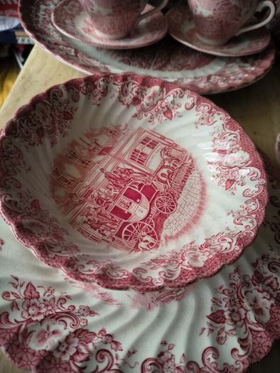 bone china