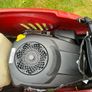 Ride on mower Image 4