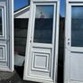 pvc door from 200 and windows from 150 Image 5