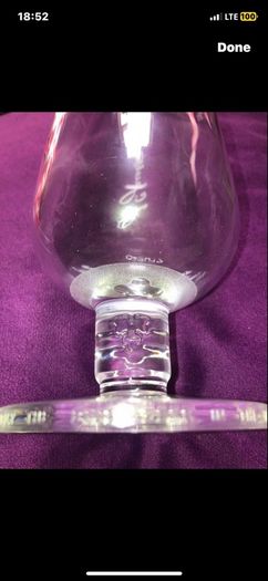 Carlsberg Pilsner pint beer glassesBrand new with boxes