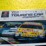 Toca Touring car championship PlayStation 1 Ps1 PlayStation 2 ps2 games Original Pal version Image 3