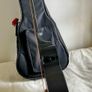 Fender CB-60SCE Acoustic Bass + Thomann Acoustic-Bass Gigbag Image 4