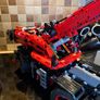 Lego Rough Terrain Crane Image 7
