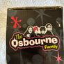 Ozzy and Sharon Osbourne boxed talking head toys Image 6