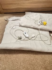 Heated Blankets