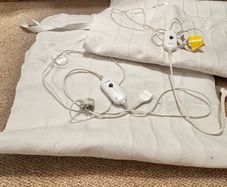 Heated Blankets