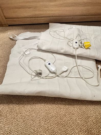 Heated Blankets