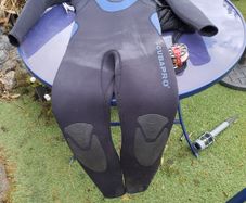 Dive