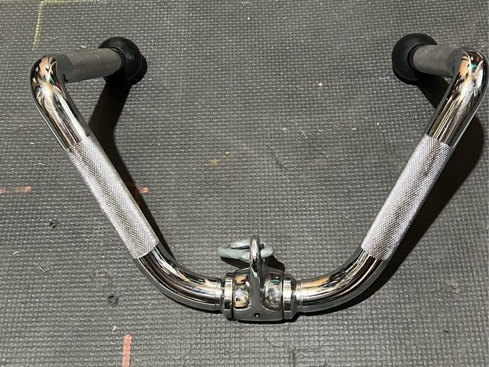 V-Bar Attachment (NEW)