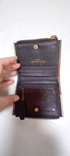 KURT gieger purse