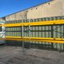 Heavy duty used pallet racking Image 2