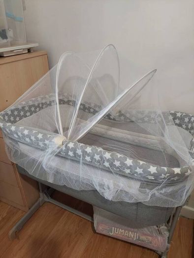 Baby Stuff