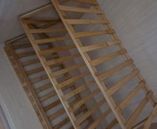 Shoe rack