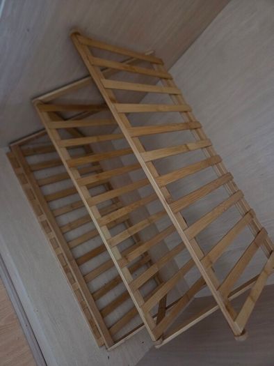 Shoe rack