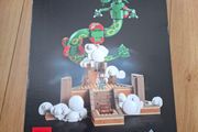 LEGO Pokemon 72168 Rayquaza