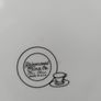 Vintage Ridgewood, USA, Pope John.Plate Image 2