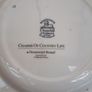 Vintage  Sampsonite  Churchill Plate Image 6