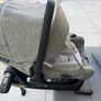 Bugaboo Turtle Air Nuna, and iso fix base Image 2