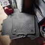 Mk7 Golf All Weather Rubber Floor Mats Image 2