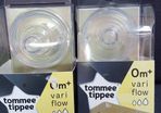 Tomee tippee bottle teats