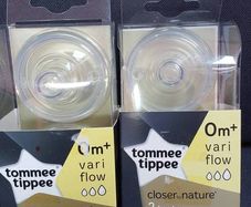 Tomee tippee bottle teats