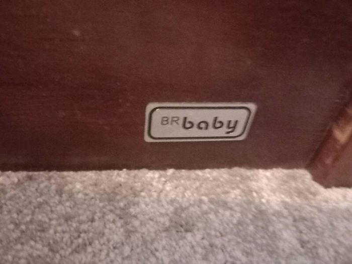 Kids bed