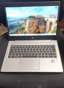 HP ProBook 430 G7 Laptop | Core i5-10210U | 16GB RAM | 256GB NVMe SSD | Windows 11 Pro