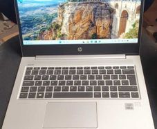 HP ProBook 430 G7 Laptop | Core i5-10210U | 16GB RAM | 256GB NVMe SSD | Windows 11 Pro