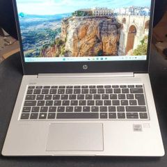 HP ProBook 430 G7 Laptop | Core i5-10210U | 16GB RAM | 256GB NVMe SSD | Windows 11 Pro