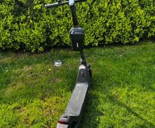 E-Scooter
